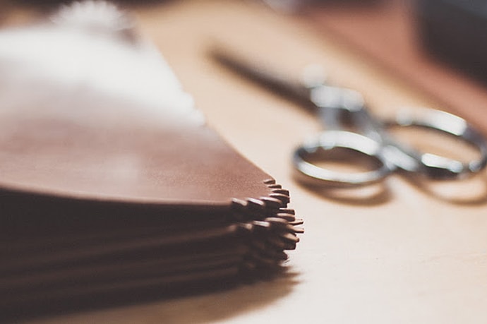 MAKR Macbook Sleeve