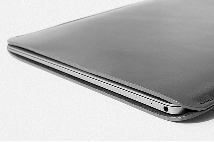 MAKR Macbook Sleeve
