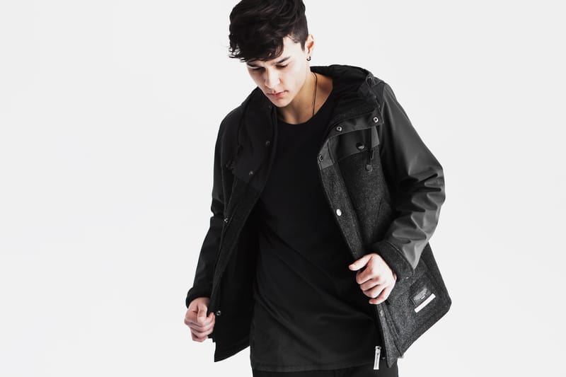 Man of Moods 2015 Fall/Winter Collection 