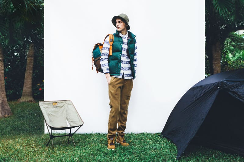 MANASTASH 2015 Fall/Winter New Arrivals 2