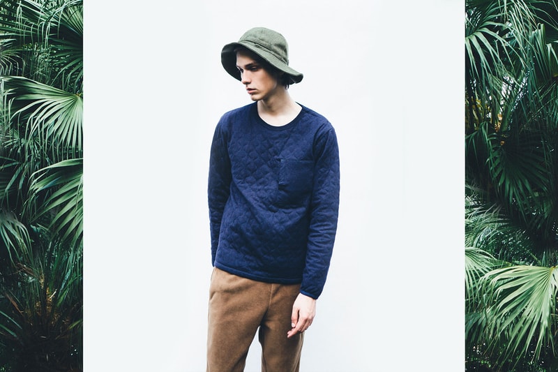 MANASTASH 2015 Fall/Winter New Arrivals 2