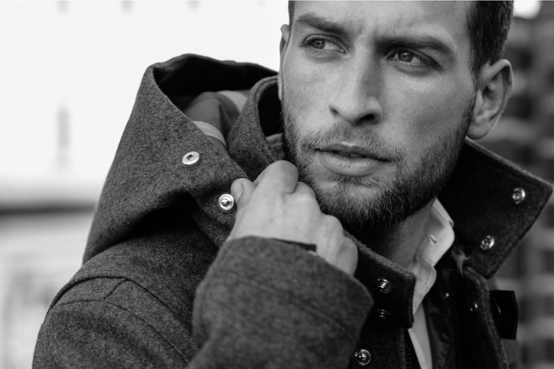 MA.STRUM 2015 Fall Winter Collection Lookbook