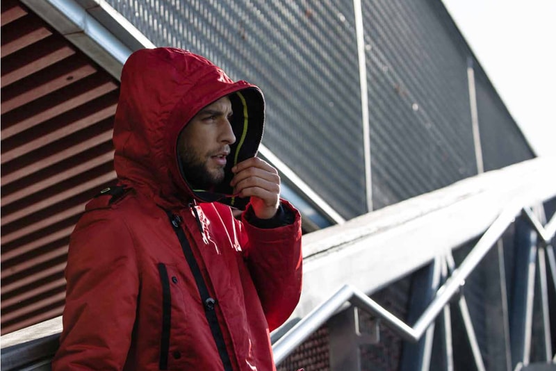 MA.STRUM 2015 Fall Winter Collection Lookbook