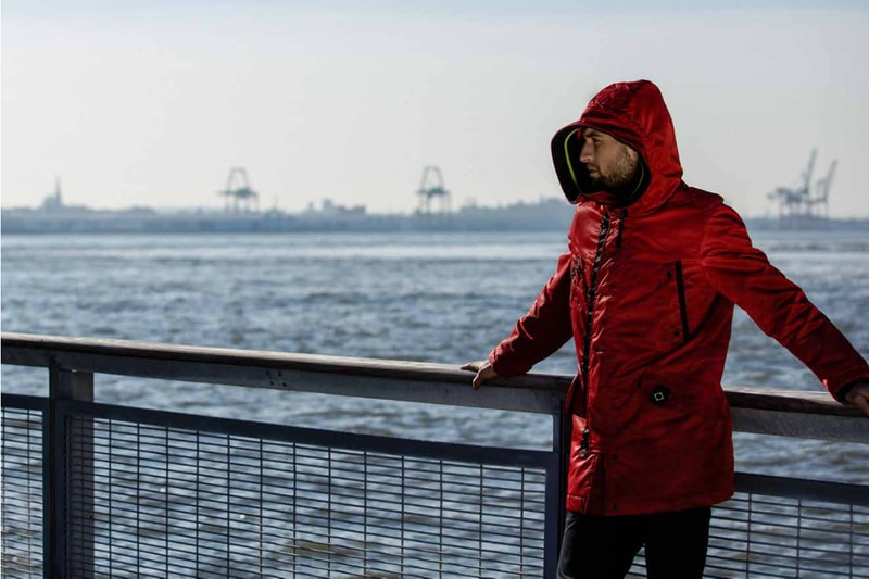 MA.STRUM 2015 Fall Winter Collection Lookbook