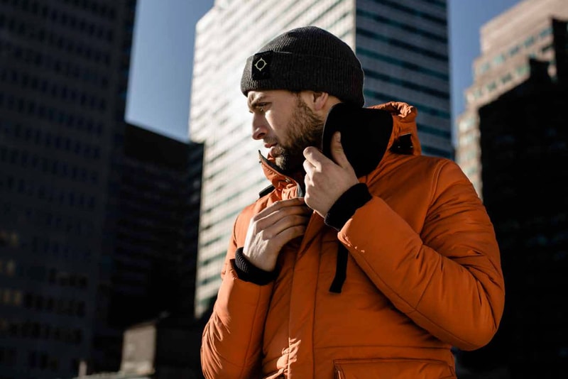 MA.STRUM 2015 Fall Winter Collection Lookbook