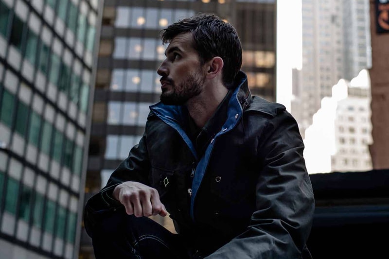 MA.STRUM 2015 Fall Winter Collection Lookbook