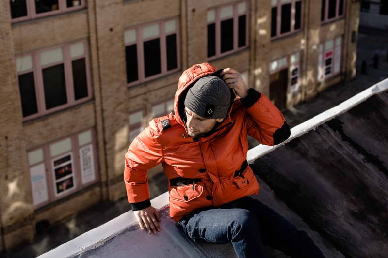 MA.STRUM 2015 Fall Winter Collection Lookbook