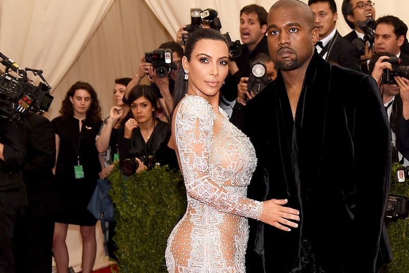 Met Gala 2016 Apple