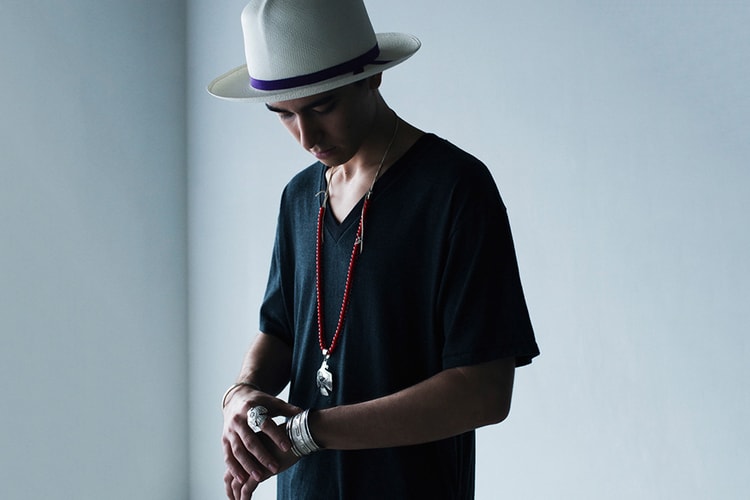 Metaphore 2016 Spring/Summer Lookbook