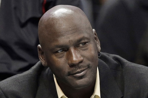 Michael Jordan Believes Air Jordan Brand Will Outlive His NBA Career Legacy
