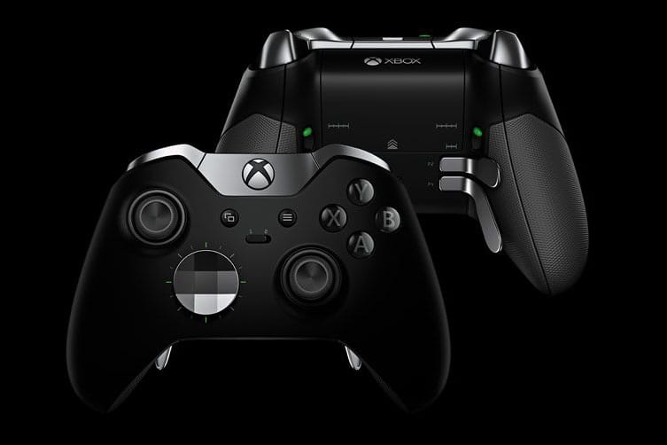 Microsoft Aims for Perfection With New Xbox One Elite Controller