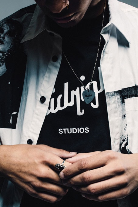 Midnight Studios Feature LV Editorial