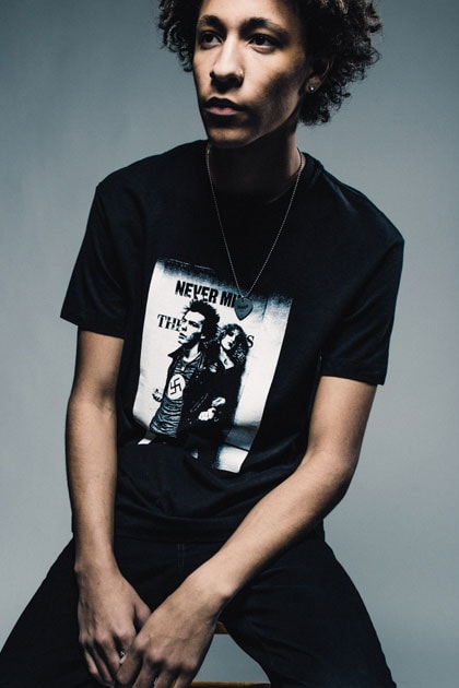 Midnight Studios Feature LV Editorial