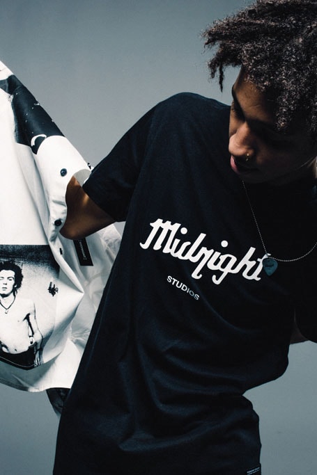 Midnight Studios Feature LV Editorial
