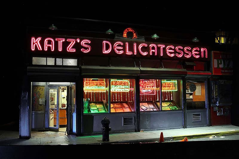 Miniature Film Set Museum