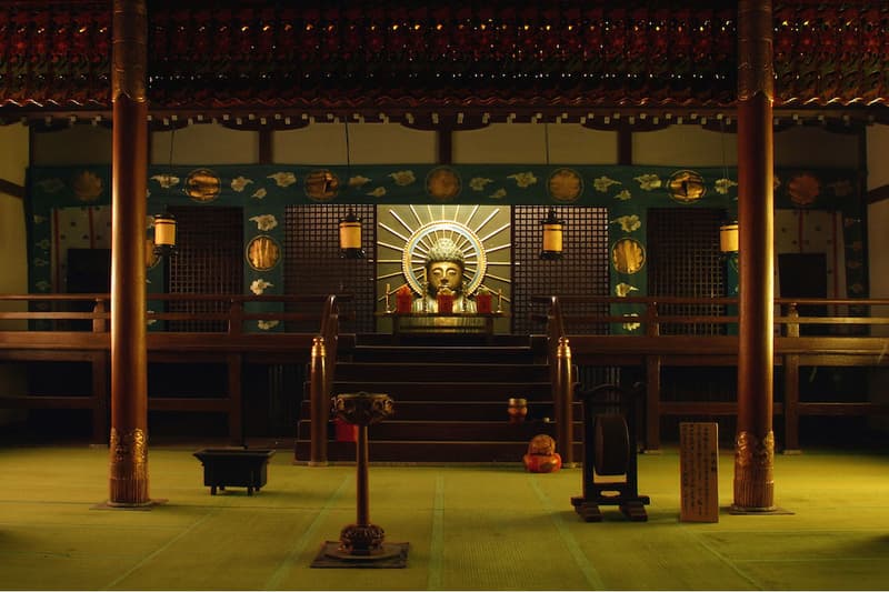 Miniature Film Set Museum