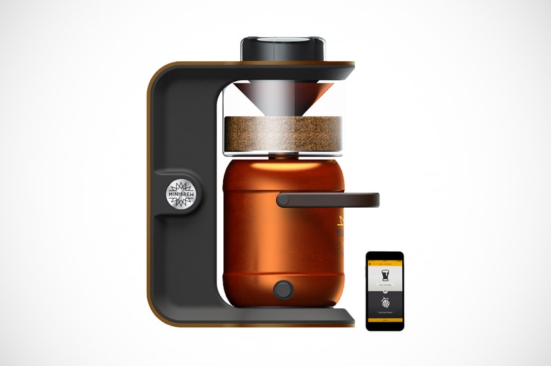 MiniBrew