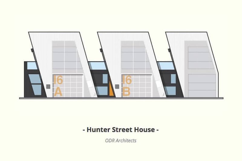 Grégory Buron's Minimal Architecture Series