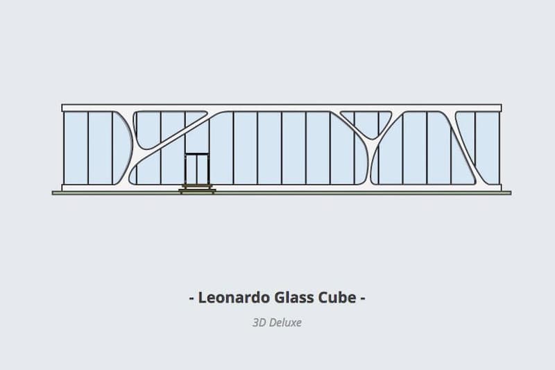 Grégory Buron's Minimal Architecture Series