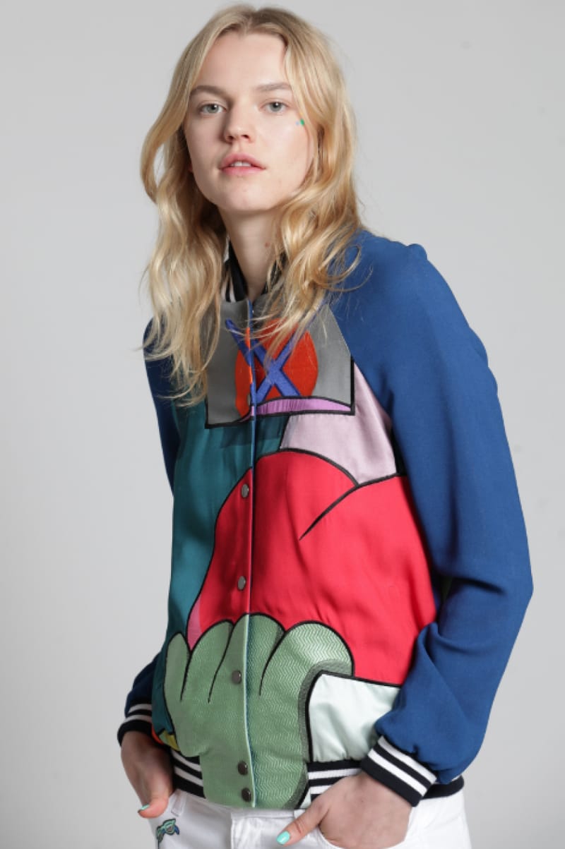 mira mikati jacket