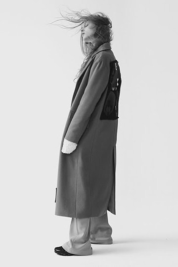 MISBHV 2015 Fall Winter Lookbook