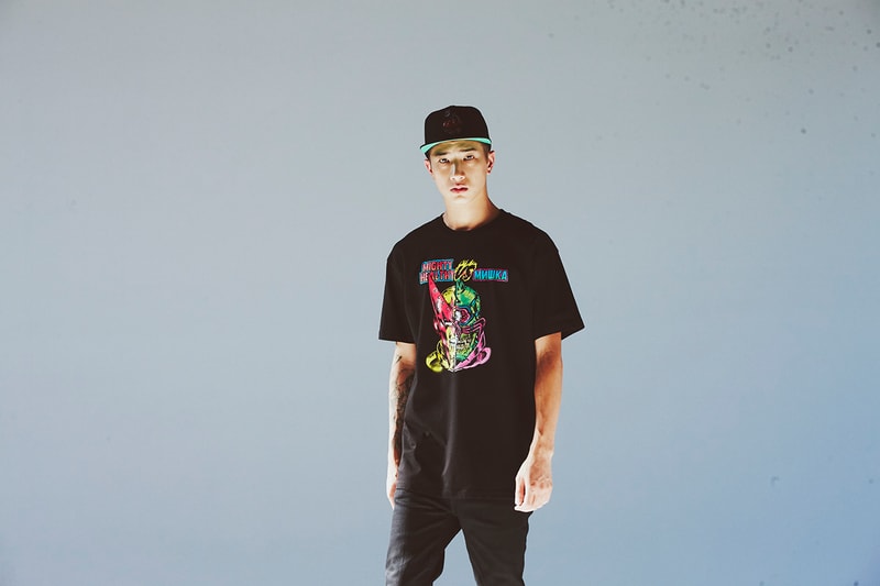MISHKA Mighty Healthy Collection