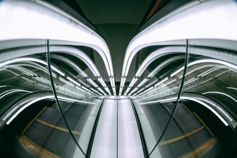 HYPEBEAST Forums September Photo Contest: "Vanishing Points"