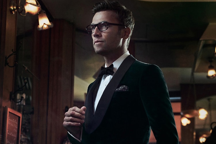 MR PORTER Unveils Spy-Centric Kingsman Season 3 Collection