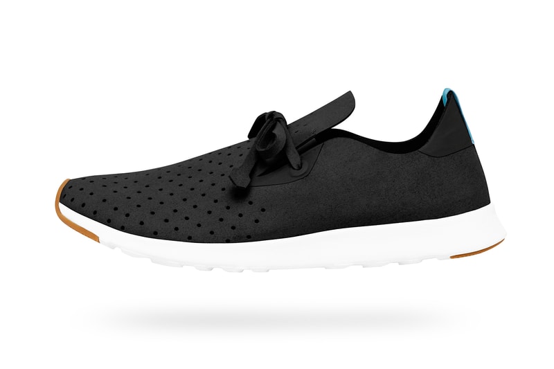 Native Shoes Fall Winter 2015 Collection