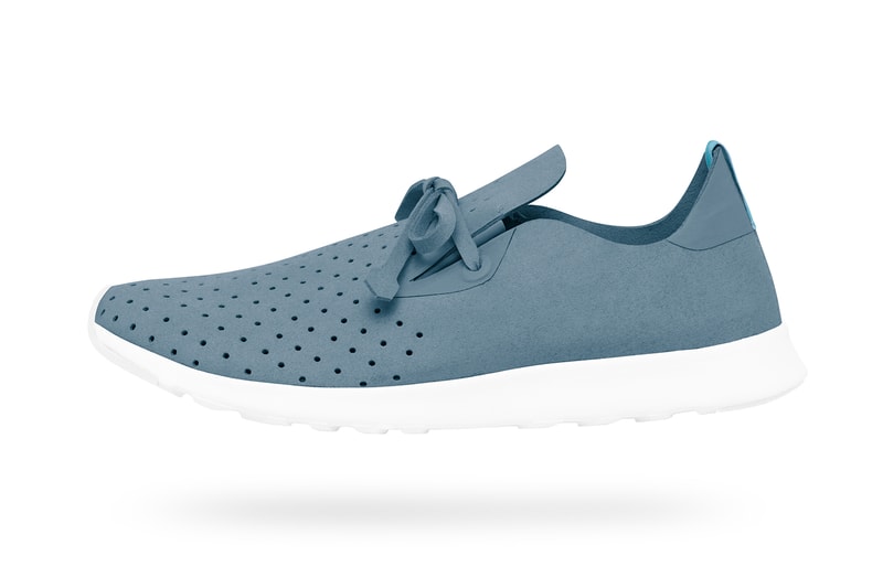 Native Shoes Fall Winter 2015 Collection