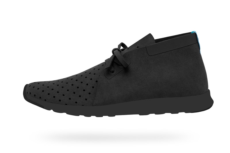 Native Shoes Fall Winter 2015 Collection