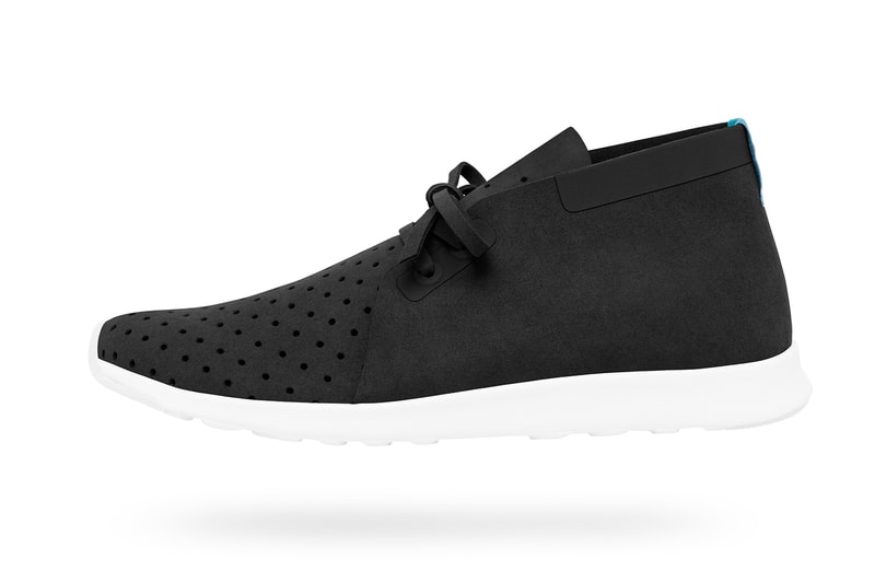 Native Shoes Fall Winter 2015 Collection