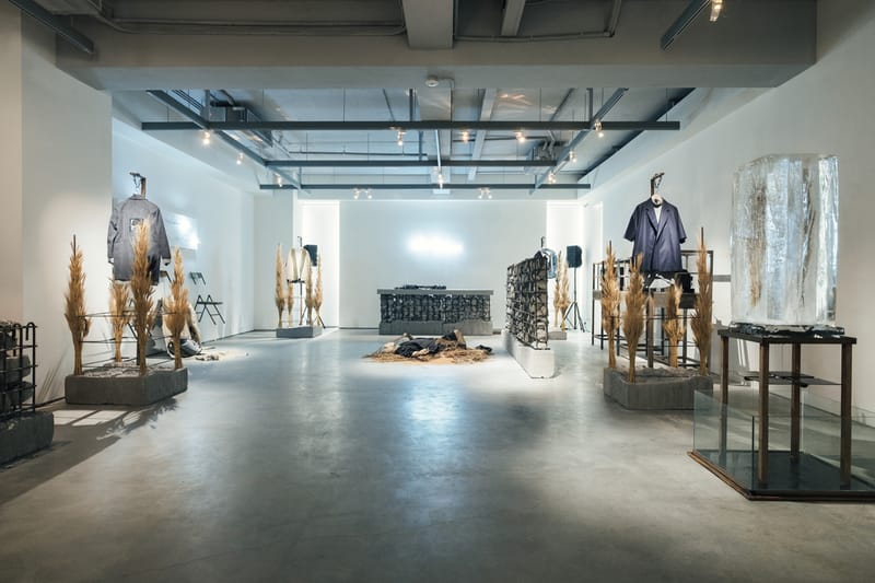 Ne.Sense One Year Art Installation Recap 