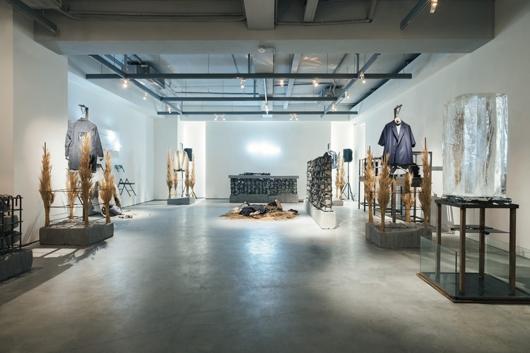 Ne.Sense One Year Art Installation Recap