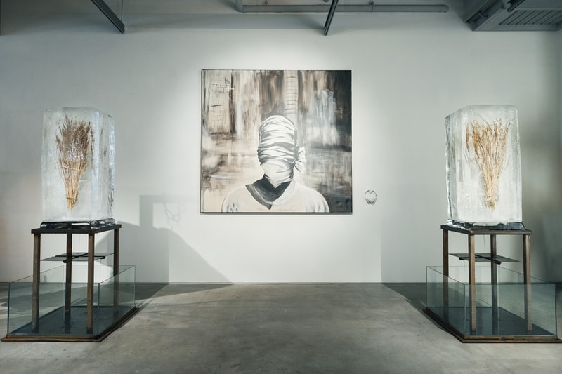 Ne.Sense One Year Art Installation Recap 