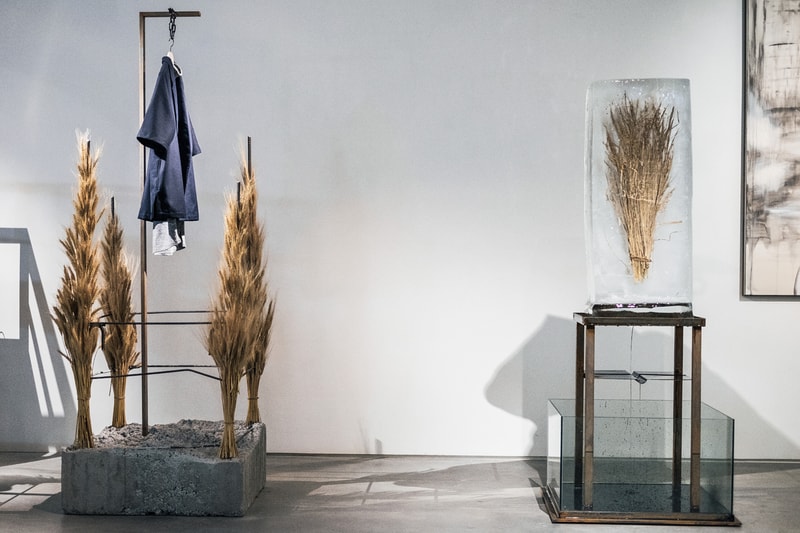 Ne.Sense One Year Art Installation Recap 