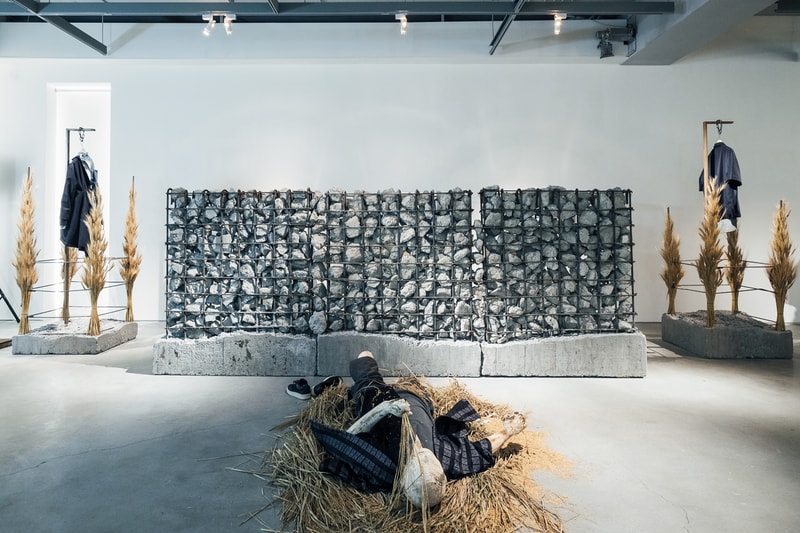 Ne.Sense One Year Art Installation Recap 