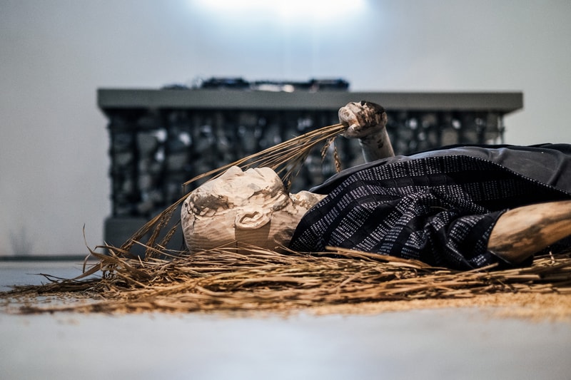 Ne.Sense One Year Art Installation Recap 