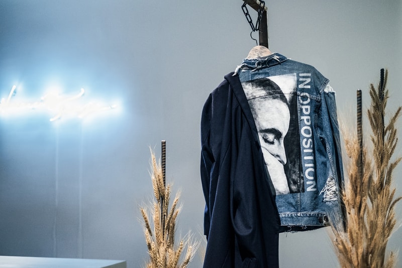 Ne.Sense One Year Art Installation Recap 