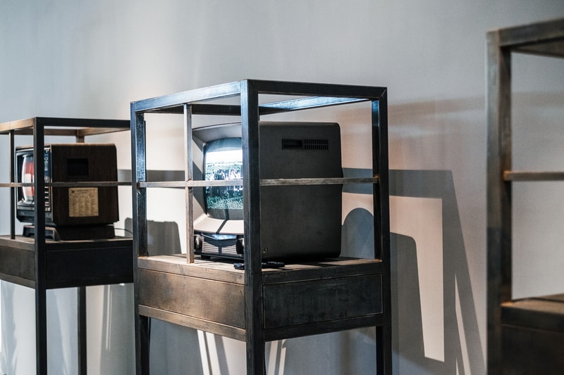 Ne.Sense One Year Art Installation Recap 