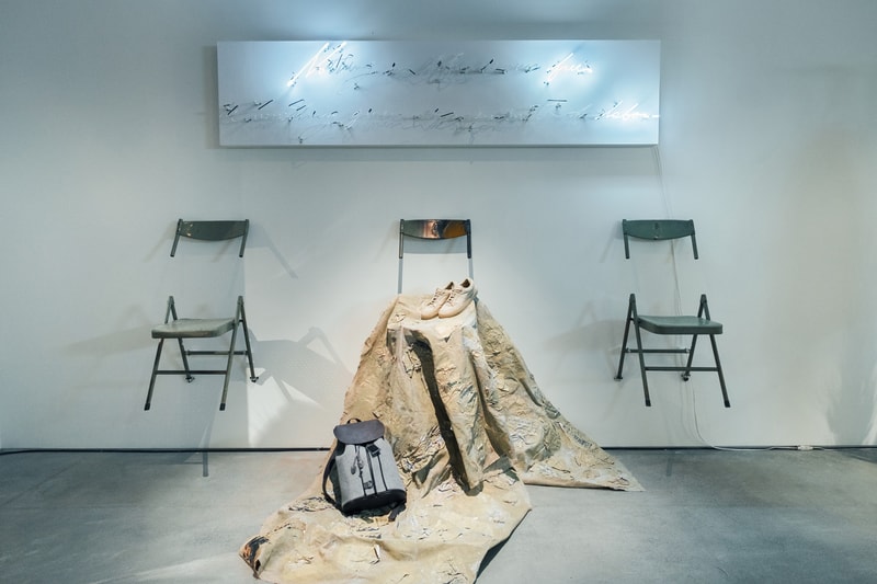 Ne.Sense One Year Art Installation Recap 