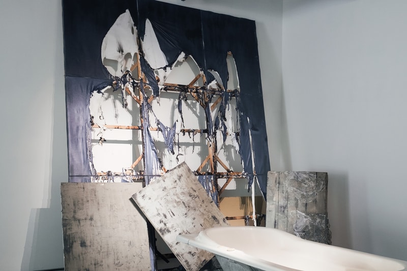 Ne.Sense One Year Art Installation Recap 