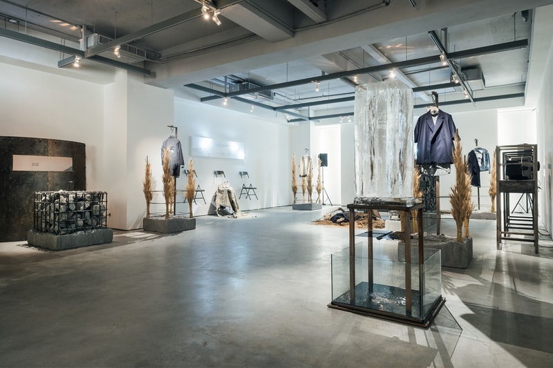 Ne.Sense One Year Art Installation Recap 