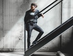 Neil Barrett 2015 Fall/Winter Lookbook