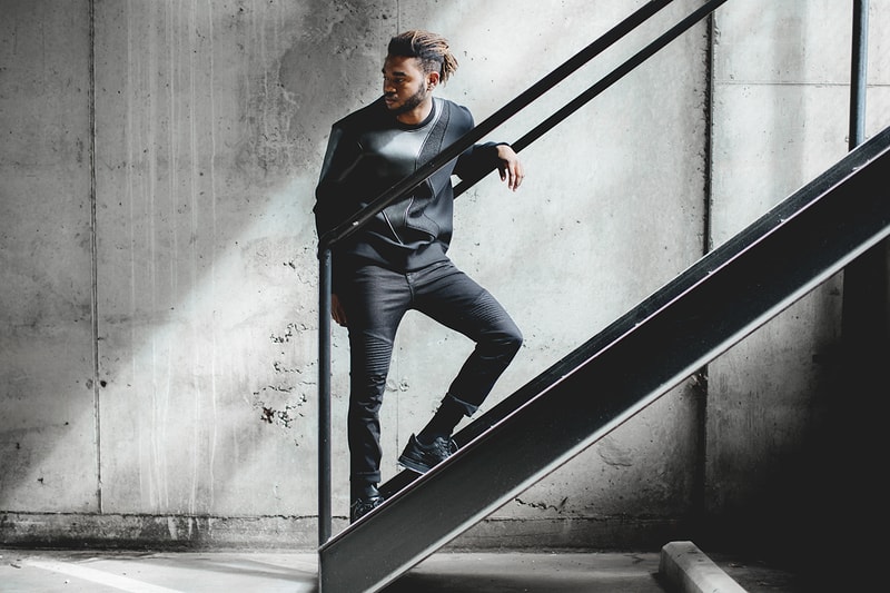 Neil Barrett 2015 Fall Winter