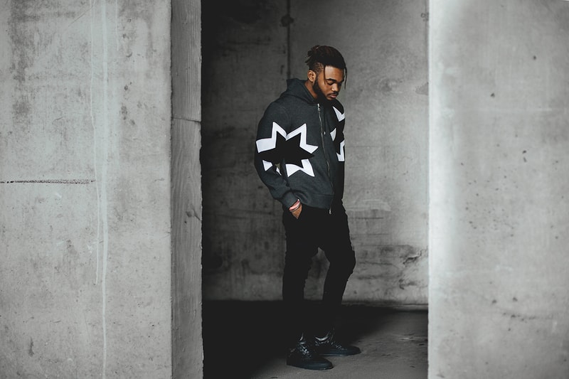 Neil Barrett 2015 Fall Winter