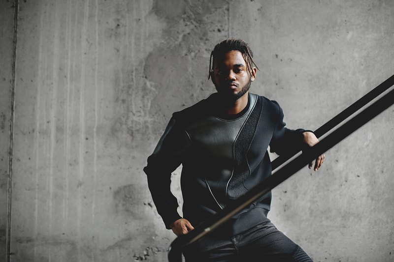 Neil Barrett 2015 Fall Winter