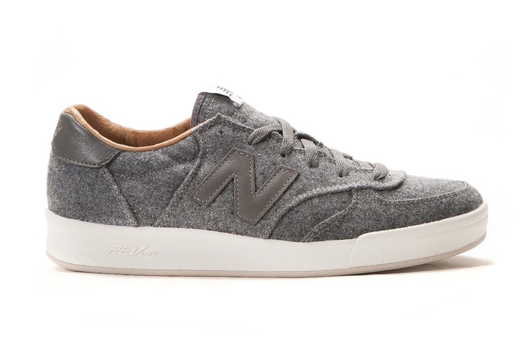 New Balance CRT300 EC "Felt" Pack