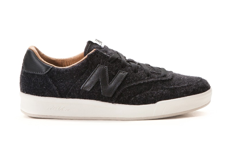New Balance CRT300 EC "Felt" Pack