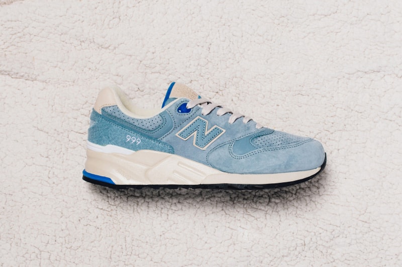 New Balance ML999 "Wooly Mammoth" Pack